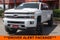 2017 Chevrolet Silverado 2500HD LTZ