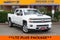 2017 Chevrolet Silverado 2500HD LTZ