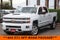 2017 Chevrolet Silverado 2500HD LTZ