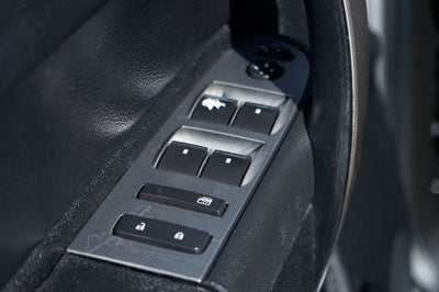 2014 Chevrolet Silverado 2500HD LT