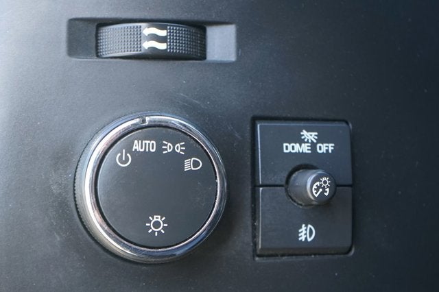 2014 Chevrolet Silverado 2500HD LT