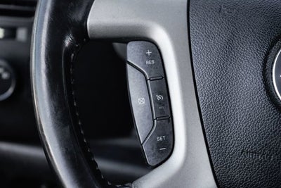 2014 Chevrolet Silverado 2500HD LT