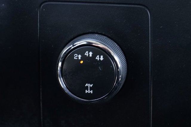 2014 Chevrolet Silverado 2500HD LT