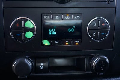 2014 Chevrolet Silverado 2500HD LT