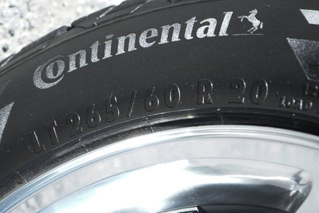 2014 Chevrolet Silverado 2500HD LT