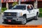 2014 Chevrolet Silverado 2500HD LT
