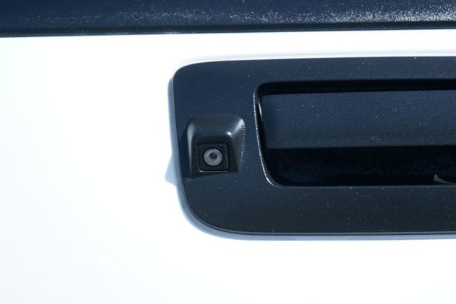 2014 Chevrolet Silverado 2500HD LT