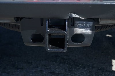 2014 Chevrolet Silverado 2500HD LT