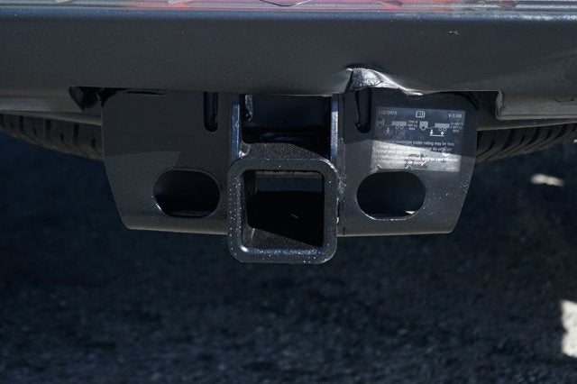 2014 Chevrolet Silverado 2500HD LT