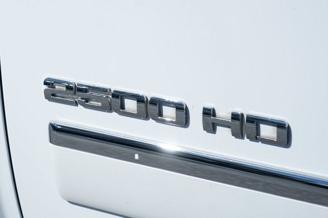 2014 Chevrolet Silverado 2500HD LT