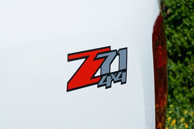 2014 Chevrolet Silverado 2500HD LT