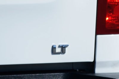 2014 Chevrolet Silverado 2500HD LT