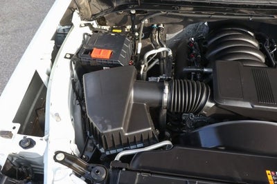 2023 Chevrolet Silverado 2500HD Work Truck