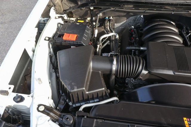 2023 Chevrolet Silverado 2500HD Work Truck