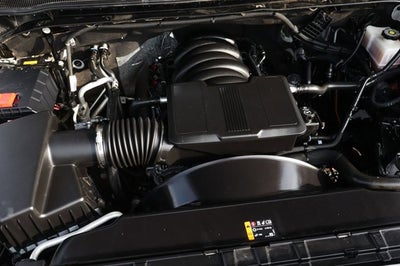 2023 Chevrolet Silverado 2500HD Work Truck