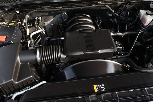 2023 Chevrolet Silverado 2500HD Work Truck