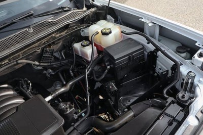 2023 Chevrolet Silverado 2500HD Work Truck