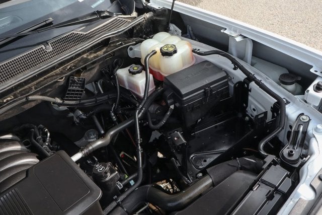 2023 Chevrolet Silverado 2500HD Work Truck