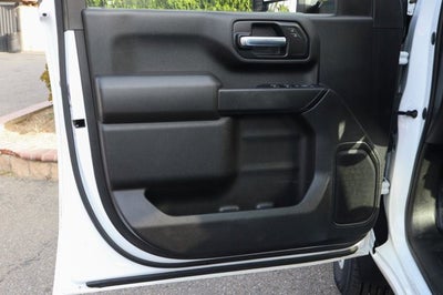 2023 Chevrolet Silverado 2500HD Work Truck