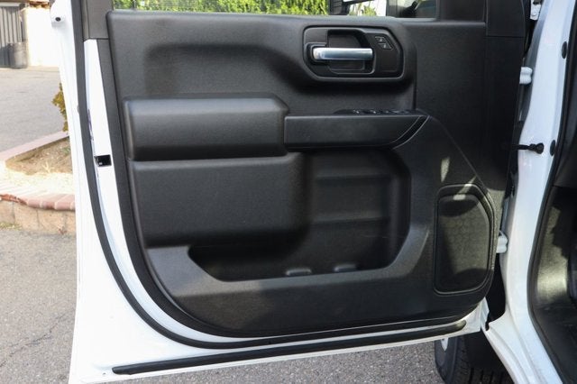 2023 Chevrolet Silverado 2500HD Work Truck