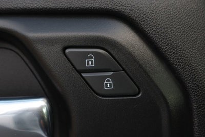 2023 Chevrolet Silverado 2500HD Work Truck