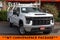 2023 Chevrolet Silverado 2500HD Work Truck