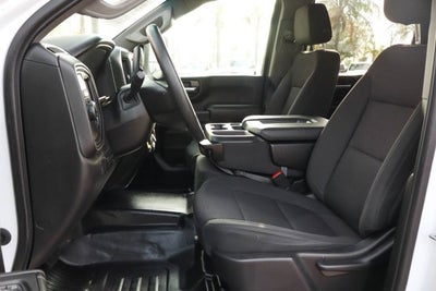 2023 Chevrolet Silverado 2500HD Work Truck