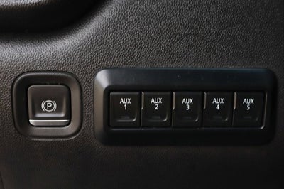 2023 Chevrolet Silverado 2500HD Work Truck