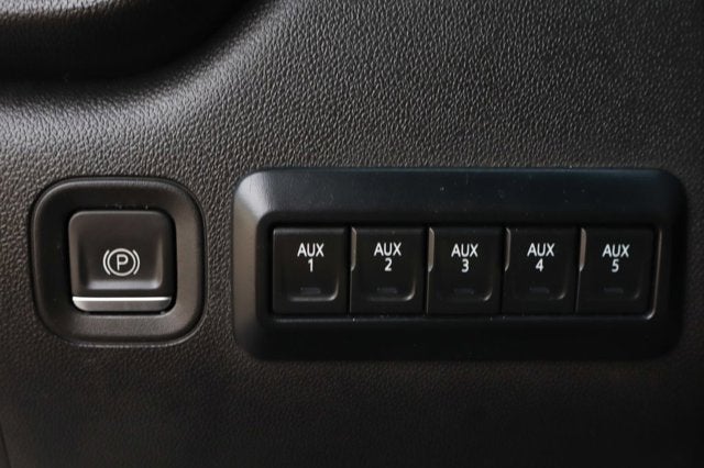 2023 Chevrolet Silverado 2500HD Work Truck