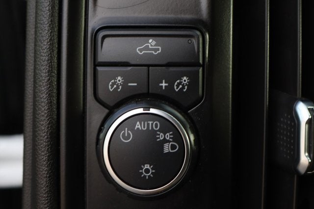 2023 Chevrolet Silverado 2500HD Work Truck