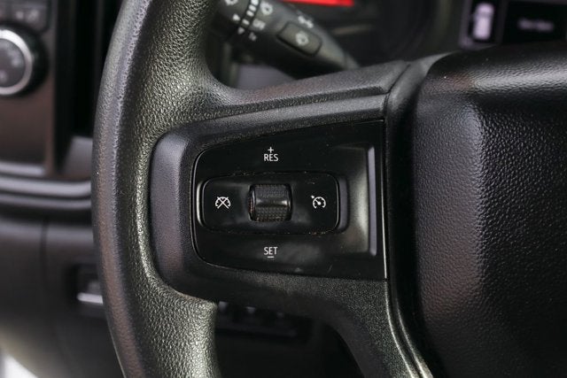 2023 Chevrolet Silverado 2500HD Work Truck