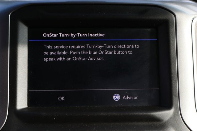 2023 Chevrolet Silverado 2500HD Work Truck