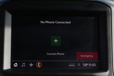 2023 Chevrolet Silverado 2500HD Work Truck