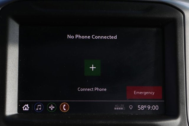 2023 Chevrolet Silverado 2500HD Work Truck