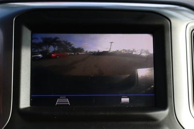 2023 Chevrolet Silverado 2500HD Work Truck