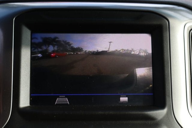 2023 Chevrolet Silverado 2500HD Work Truck