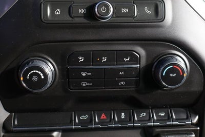 2023 Chevrolet Silverado 2500HD Work Truck