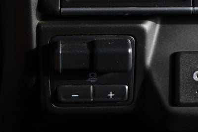 2023 Chevrolet Silverado 2500HD Work Truck