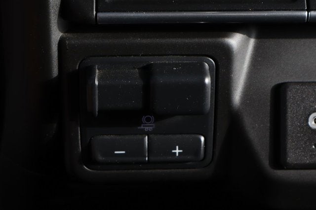 2023 Chevrolet Silverado 2500HD Work Truck