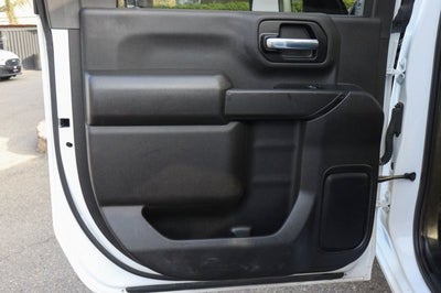 2023 Chevrolet Silverado 2500HD Work Truck