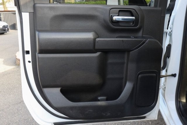 2023 Chevrolet Silverado 2500HD Work Truck