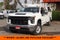2023 Chevrolet Silverado 2500HD Work Truck