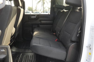 2023 Chevrolet Silverado 2500HD Work Truck