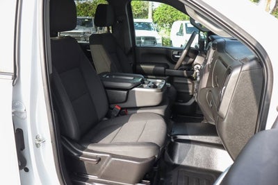 2023 Chevrolet Silverado 2500HD Work Truck