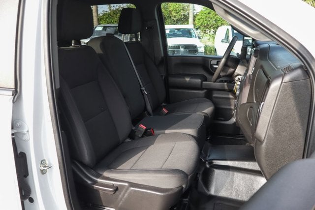 2023 Chevrolet Silverado 2500HD Work Truck