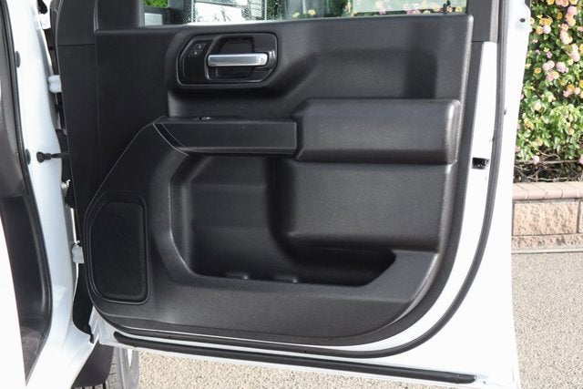 2023 Chevrolet Silverado 2500HD Work Truck