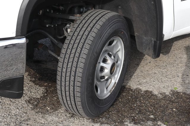 2023 Chevrolet Silverado 2500HD Work Truck