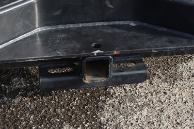 2023 Chevrolet Silverado 2500HD Work Truck