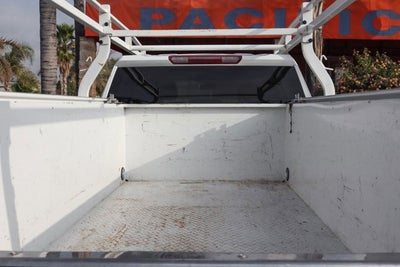 2023 Chevrolet Silverado 2500HD Work Truck