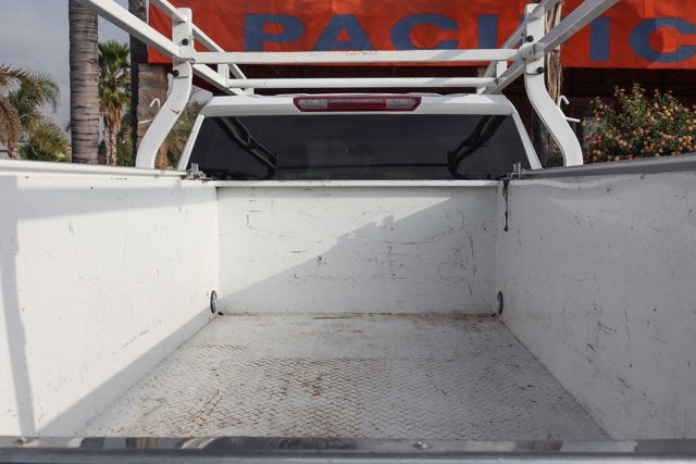 2023 Chevrolet Silverado 2500HD Work Truck